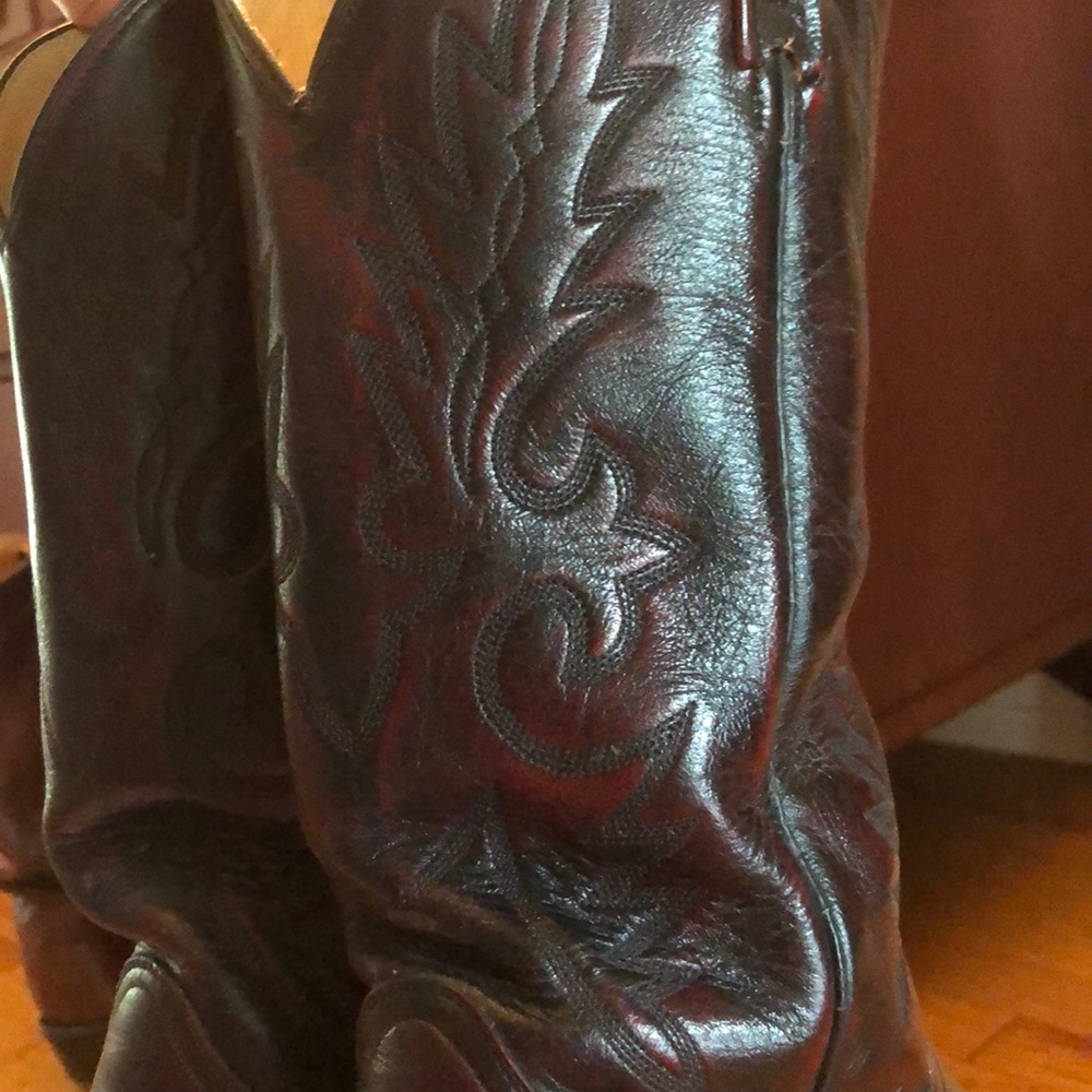 Dan Post Boots - image 3